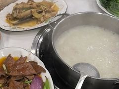 -盈田盈粥庄(博山东路店)