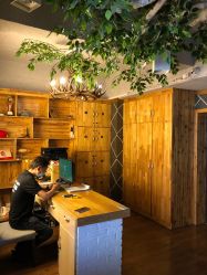 -优优王国儿童摄影(市图书馆店)