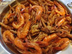 -胖哥俩肉蟹煲(梅溪步步高店)