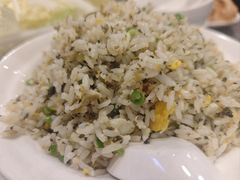 酸菜蛋炒饭-湘肠香火锅店(团结湖店)