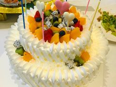 -好利来(五一广场店)