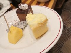 -南京维景国际大酒店咖啡厅