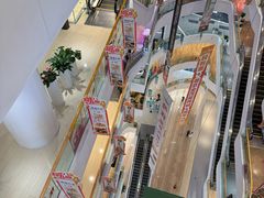 -金茂览秀城