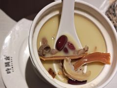 墨鱼腰豆猪肚汤-时间仓(湘江世纪城店)