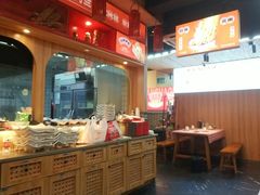 -串王阿三烧烤·小龙虾·烤鱼(拱墅胜利河美食街店)