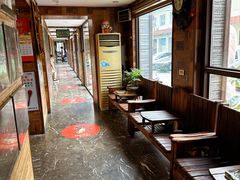 -晓波烧烤(南桥店)