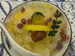 -图味美小黄鱼·景德菜(浙江路店)
