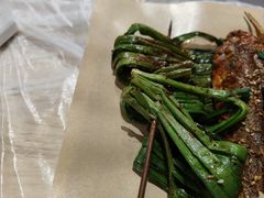 -郑记•不夜城烧烤•龙虾•虾蟹(黄鹤楼店)
