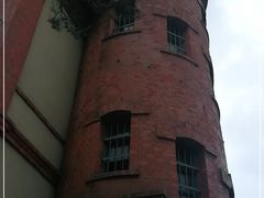 -青岛德国监狱旧址博物馆