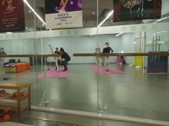 -舞蕾舞蹈·专注中国舞18年(天通苑中心校区)