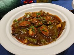 -宏达宴老菜馆(群力第四大道店)