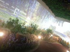 -印象莫奈时光映迹艺术展
