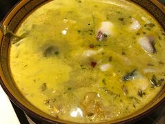 -精典一号民间菜