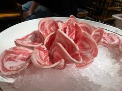 -曲氏老北京铜锅涮肉•火锅(不老街店)