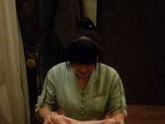 -华夏良子·足道SPA艾灸(王府井店)