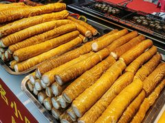 -抚琴第一烤(抚琴地铁站A口店)