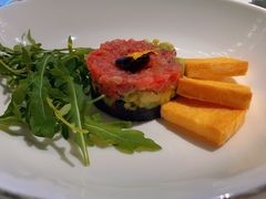 -燃扒房Steakhouse(皇庭店)