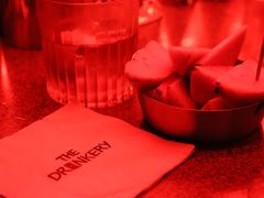 -The Drinkery (瑞金店)