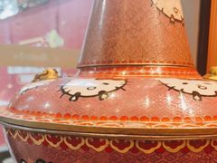 -周姑娘不等味·牛羊肉火锅·螃蟹罗氏虾·烤鱼烤串(高邮店)