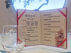 -御仙都北京菜馆·烤鸭店(双井店)