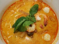 小槟城咖喱面-小槟城美食馆