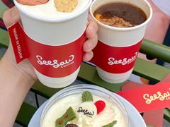 -Seesaw Coffee(上生新所店)