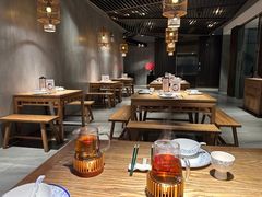 -金成潮菜博物馆(海珠湿地店)