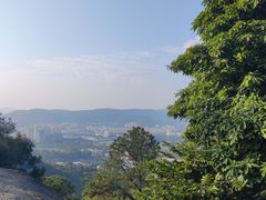 -火炉山森林公园