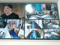 -早慧树儿童感觉统合体能训练中心(市北校区)