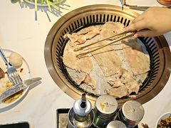 -苏格里岛自助海鲜烤肉(中州万达店)