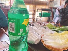 -亿诣蝎府炸酱面羊蝎子火锅(酷车小镇店)