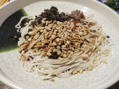 宜宾燃面-薛阿婆(北美新天地中心店)