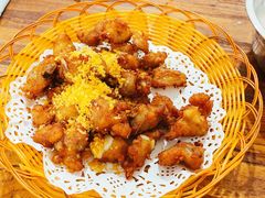 -南记食粥坊·宵夜大排档(莲花总店)