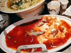 -老土灶·扬州非遗淮扬菜(大运河博物馆店)