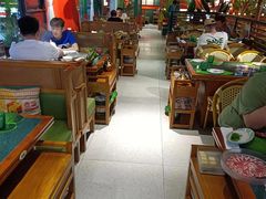 -范老二肉串饺子馆(中街店)