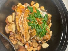 -清晖小苑·顺德菜(观澜湖新城店)