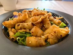 -丰泽园饭店