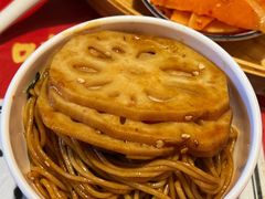 -味福记·本地特色菜(八一万达广场店)