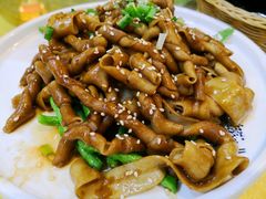 -阿四台山黄鳝饭(东门店)