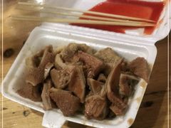 -细妹五香牛杂(步行街店)