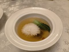 -酌宴府The China Club·广州万富希尔顿酒店(云城东路店)