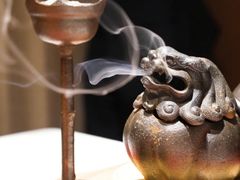 -叶叶菩提·晋福宫