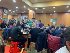 大堂-领鲜风味花雕鸡(马端街店)
