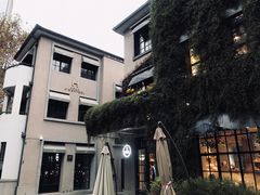 -徐家汇源景区-衡山坊