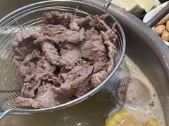-八宝牛潮汕鲜牛肉火锅(净月店)