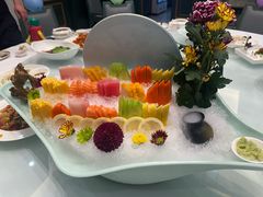 -伊尹活海参馆(衡山路店)