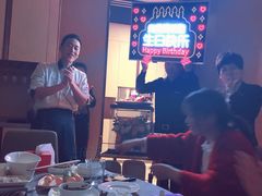 -海底捞火锅(天一广场亚细亚店)