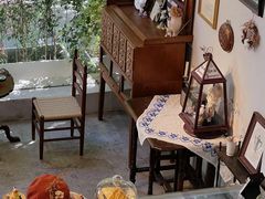-新侨三宝乐西餐厅(崇文门店)