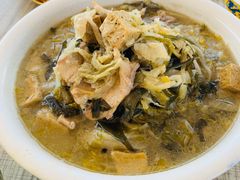 -何适山庄 ·可团建(水长城P2停车场店)