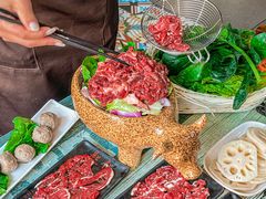 -刘少华贵州小黄牛·鲜牛肉火锅(总店)